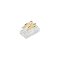 Коннектор FIX-MONO-5mm-2pin-STW (Arlight, Прозрачный)