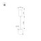 Светильник SP-BEADS-HANG-R130-10W Day4000 (BK-GD, 250 deg, 230V) (Arlight, IP20 Металл, 5 лет)