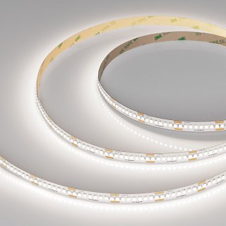 Светодиодная лента UL-A240-10mm 24V Day5000 (19 W/m, IP20, 5m) (Arlight, 7 лет)