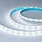 Светодиодная лента герметичная XRT-TPU-A80-12mm 24V White6000 (10 W/m, IP67, 10m) (Arlight, CRI>90)