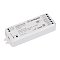 Контроллер SMART-K13-SYNC (12-24V, 4x3A, 2.4G) (Arlight, IP20 Пластик, 5 лет)