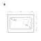 Светильник SP-Wall-110WH-Flat-6W Day White (Arlight, IP54 Металл, 3 года)
