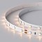 Светодиодная лента RT 2-5000 24V Warm2700 (3528, 300 LED, LUX) (Arlight, 4.8 Вт/м, IP20)