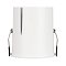 Светильник MS-ATLAS-BUILT-R112-35W Day4000 (WH-BK, 30 deg, 230V) (Arlight, IP20 Металл, 5 лет)