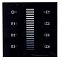 INTELLIGENT ARLIGHT Сенсорная панель DALI-901-11-ADDR-3SC-DIM-DT6-IN Black (BUS) (IARL, IP20 Пластик, 3 года)