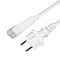 Шнур питания для лент ARL-15x6.5mm (Arlight, Пластик)