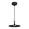 Светильник SP-FIORE-R250-8W Warm3000 (BK, 120 deg, 230V) (Arlight, IP20 Металл, 3 года)