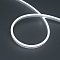 Лента герметичная WAVE-SIDE-PU-A120-06x12mm 24V White5700 (8 W/m, IP68, 5m, wire x2) (Arlight, Вывод прямой, 3 года)