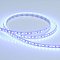Светодиодная лента RT 2-5000 12V Blue 2x (3528, 600 LED, LUX) (Arlight, 9.6 Вт/м, IP20)