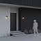 Настенный светильник (бра) Аббатская дорога / Abbey Road E27х1 60Вт IP 44