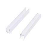 Держатель GALAXY-1206-CLIP-PVC (Arlight, Пластик)