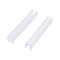 Держатель GALAXY-1206-CLIP-PVC (Arlight, Пластик)
