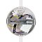 Настенный светильник (бра) FR6059WL-L28W Нарядный / Fancy 20 Вт LED