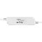 Контроллер ARD-CLASSIC-SYNC-RGB-1000LED White (230V, 80W, RF ПДУ) (Ardecoled, Закрытый)