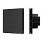 INTELLIGENT ARLIGHT Кнопочная панель SMART-ZB-801-22-1G-8SC-MULTI-IN Black (230V) (IARL, IP20 Пластик, 5 лет)