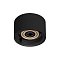 Корпус PLURIO-BASE-SURFACE-R77 (BK, 1-2, 200mA) (Arlight, IP20 Металл, 3 года)