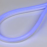 Гибкий неон NEO-FX3528-S50-240V Blue (Arlight, Закрытый)