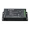 INTELLIGENT ARLIGHT Диммер SMART-PWM-104-73-SH-SUF Black (12-48V, 4x6A, RJ-45, TUYA Wi-Fi, 2.4G) (IARL, IP20 Металл, 5 лет)