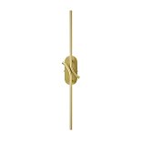 Настенный светильник (бра) Ренессанс / Renaissance 3000К 7Вт
