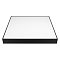 Светильник SP-QUADRO-S600x600-60W Warm3000 (BK, 120 deg, 230V) (Arlight, IP40 Металл, 3 года)