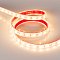 Светодиодная лента RTW 2-5000PGS 12V Warm 2x (5060, 300 LED, LUX) (Arlight, 14.4 Вт/м, IP67)