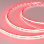 Светодиодная лента COB-X544-8mm 24V Red (11.5 W/m, IP20, CSP, 5m) (Arlight, 11.5 Вт/м, IP20)