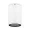 Светильник LGD-FORMA-SURFACE-R90-12W Warm3000 (WH, 44 deg, 230V) (Arlight, IP54 Металл, 3 года)