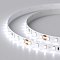 Светодиодная лента RT 2-5000 24V Cool 8K 1.6x (2835, 490 LED, PRO) (Arlight, 10 Вт/м, IP20)