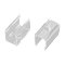 Держатель ARL-MOONLIGHT-1712-CLIP CLEAR (Arlight, Пластик)