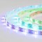 Светодиодная лента SPI-5000SE-RAM-5060-30 12V Cx1 RGB-Auto (10mm, 4.8W/m, IP65) (Arlight, Закрытый, IP65)