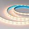 Светодиодная лента герметичная XRT-TPU-A80-12mm 24V Warm2700 (10 W/m, IP67, 5m) (Arlight, CRI>90)
