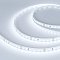 Светодиодная лента RT-A120-8mm 24V White6000 (9.6 W/m, IP20, 2835, 5m) (Arlight, 9.6 Вт/м, IP20)