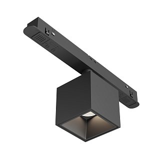 Трековый светильник Альфа / Alfa S Exility 2700-6000K 7Вт 50° Dim Smart