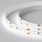 Светодиодная лента RT 2-5000 24V White6000 3x (2835, 840 LED, LUX) (Arlight, 17 Вт/м, IP20)