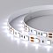 Светодиодная лента RT 2-5000 12V Cool 8K 2x (5060, 300 LED, LUX) (Arlight, 14.4 Вт/м, IP20)