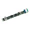 INTELLIGENT ARLIGHT Диммер SMART-CC-202-72-MIX-IN (48V, 2x150-500mA, Track, TUYA Wi-Fi, 2.4G) (IARL, Контроллер)