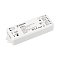 INTELLIGENT ARLIGHT Диммер SMART-PWM-102-72-MIX-PD-SUF (12-36V, 2x5A, ZB, 2.4G) (IARL, Контроллер)