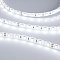 Светодиодная лента RTW 2-5000SE 24V White 2x (5060, 300 LED, LUX) (Arlight, 14.4 Вт/м, IP65)