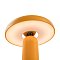 Аккумуляторный светильник FR6109TL-L4OR Гриб 4 Вт LED