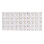 Лист светодиодный LX-500 12V Cx1 Green (5050, 105 LED) (Arlight, 22 Вт, IP20)