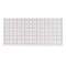 Лист светодиодный LX-500 12V Cx1 Green (5050, 105 LED) (Arlight, 22 Вт, IP20)