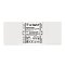 Блок питания ARV-SP-24012-FLAT-PFC (24V, 0.5A, 12W) (Arlight, IP20 Пластик, 5 лет)