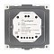Панель SMART-P2-MIX-G-IN White (3V, Rotary, 2.4G) (Arlight, IP20 Пластик, 5 лет)