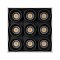 Светильник SP-ORIENT-SURFACE-TC-S95x95-20W Day4000 (WH, 30 deg, 230V) (Arlight, IP20 Металл, 5 лет)