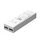 Контроллер DALI DT8 четырёхканальный 12-24В Цветной (RGB)+W 180Вт