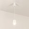 Светильник SP-ELEMENTA-DOME-R71-9W Warm3000 (WH, 39 deg, 230V) (Arlight, IP40 Металл, 3 года)