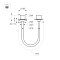 Светильник SP-TROPIC-BUILT-TRIMLESS-R18-L1200-18W Day4000 (BK, 360 deg, 230V) (Arlight, IP20 Пластик, 3 года)
