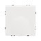 Механизм розетки влагозащищённый SCT-NOBE-MCP-SFPL-WH (230V, 16A) (Arlight, Белый кварц)
