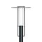 Светильник OXOR-SHADL-O-500x800-35W Day4000 (BK, 120 deg, 230V) IP65  (Arlight, -)