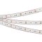 Светодиодная лента RTW 2-5000PGS 12V Blue 2x (5060, 300 LED, LUX) (Arlight, 14.4 Вт/м, IP67)